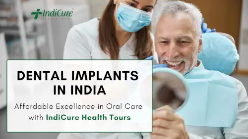 Dental Implants in India